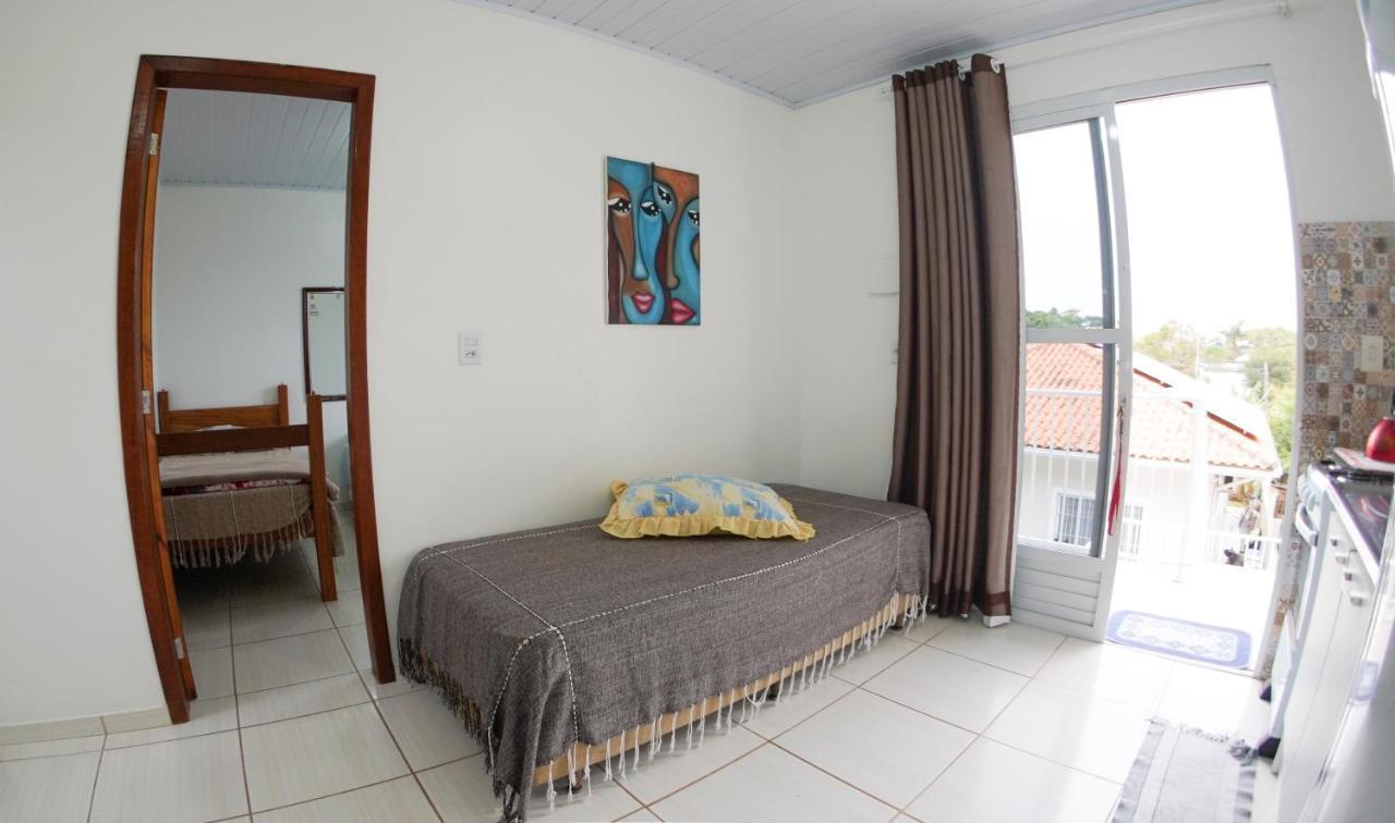 Casas Do Preto Villa Guarda do Embau Luaran gambar